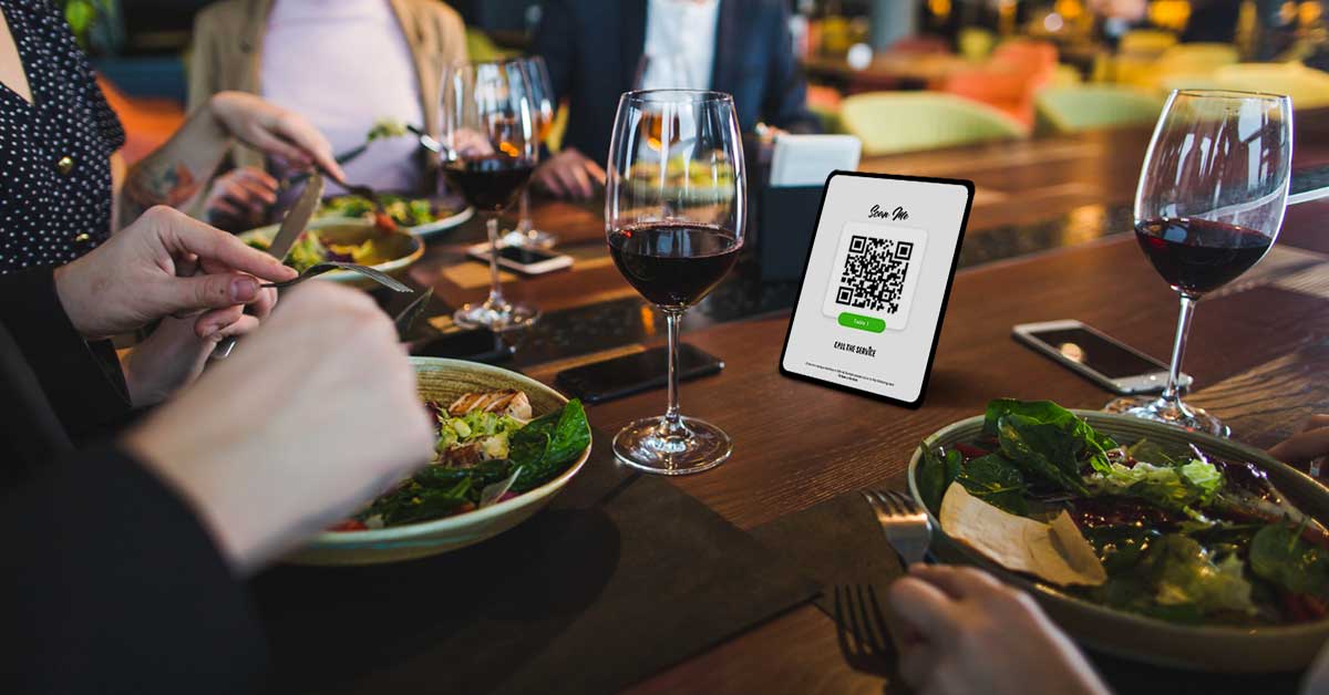 Shaping the Future of Dining