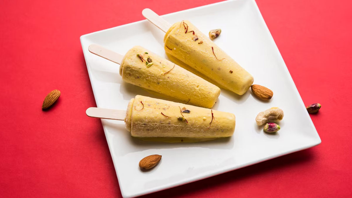 Kulfi